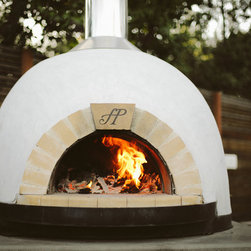 Walnut Creek, CA - Outdoor Pizza Ovens