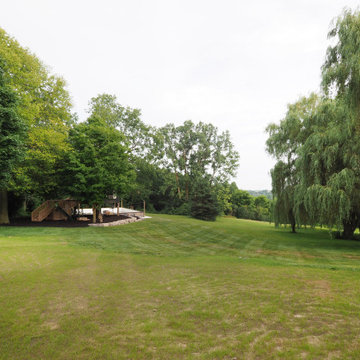 Country Oasis