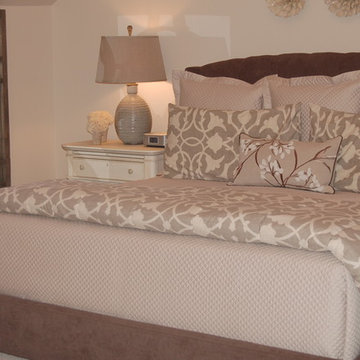 Princess Bedroom - After