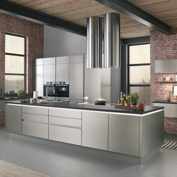 Modern Kitchen Catalogs 2021
