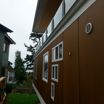 Copper House