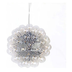 Hollywood '88 Piccolo Pendant Lamp - Products