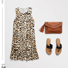 summer dress