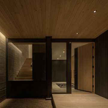 Avalanche Chalet
