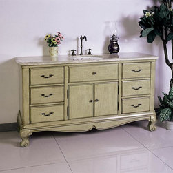 Legion Bathroom Vanities - Bathroom Vanities And Sink Consoles