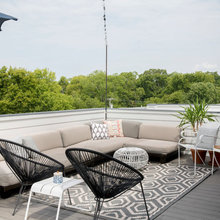 Patio Ideas