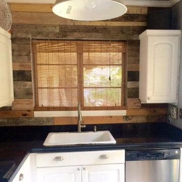 Tiny Bungalow "Refresh"