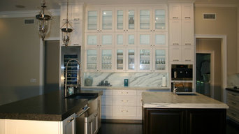 Chef Ponte's Kitchen