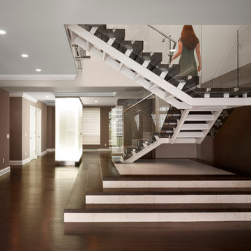 Pearson Residence