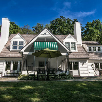 Craftsman Renovation
