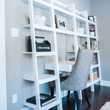 Bookshelf