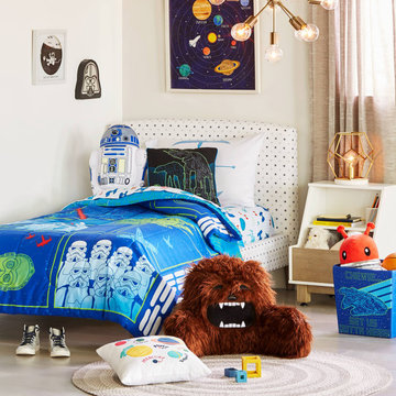 Star Wars Kids' Bedroom Collection - Pillowfort™