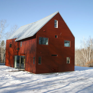 Spencer Barnhouse II