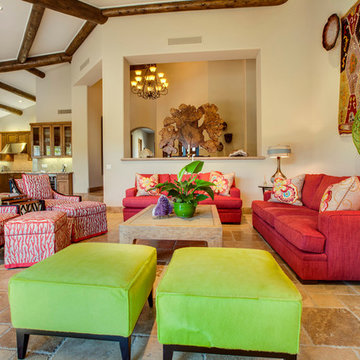 Palm Desert, CA Residence
