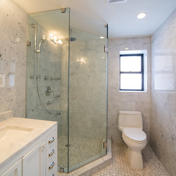 Bed Stuy Townhouse