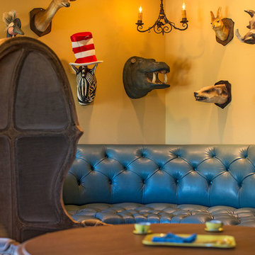 Kid's Reading Room