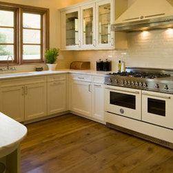 Bertazzoni Range - Gas Ranges And Electric Ranges