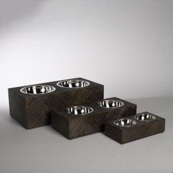 Darby & Jones Luxurious Dog Beds - Cat Bowls & Dog Bowls