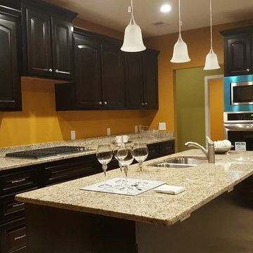 PUC The Kitchen Experience