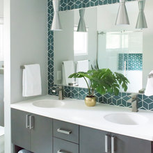 GA Main Floor Bath