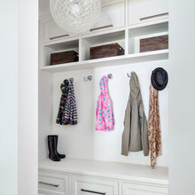 mudroom