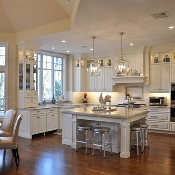 Interiors