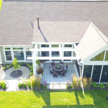 Magnolia Vista