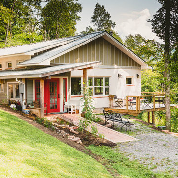 Lobelia Bungalow