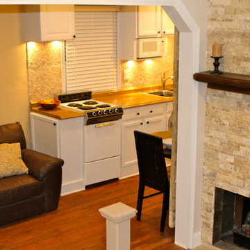 In-Law Suite Remodel