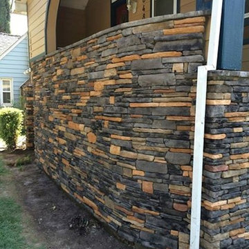 Masonry