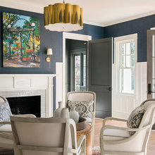 Fireplaces