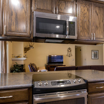 kitchenCRATE Prince Andrew Drive, Riverbank, CA