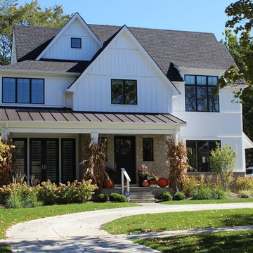 Nantucket & Coastal Designs