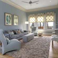 wall color