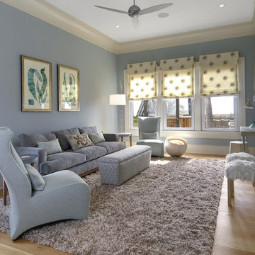 Sami Rudisill Beach House