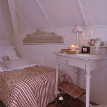 french bedroom