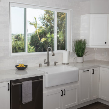 Rancho Remodel