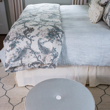 Soft Curves in Montgomery