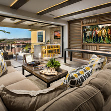 Patios