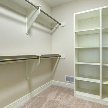 Luxury Home Design in Arlington, OH