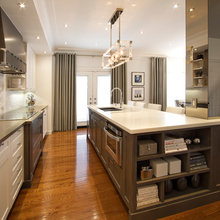 Kitchen Lights