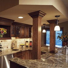 Bar Ideas