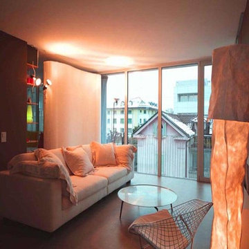 Loft Bellinzona