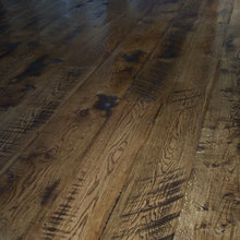 Cape Floor