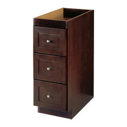 Ronbow Shaker - Bathroom Cabinets