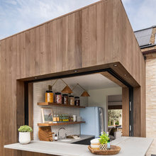 Sunset - Patio Ideas