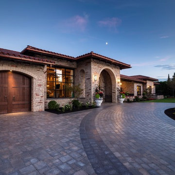Morrison Residence