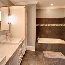condo master bath
