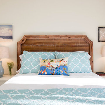 Love it or List it-- Vacation Homes