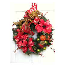 christmas decor